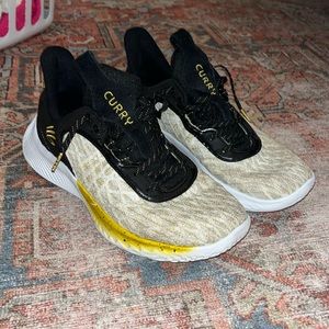 Under Armour Curry Flow 9